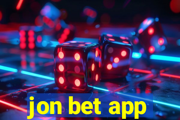 jon bet app